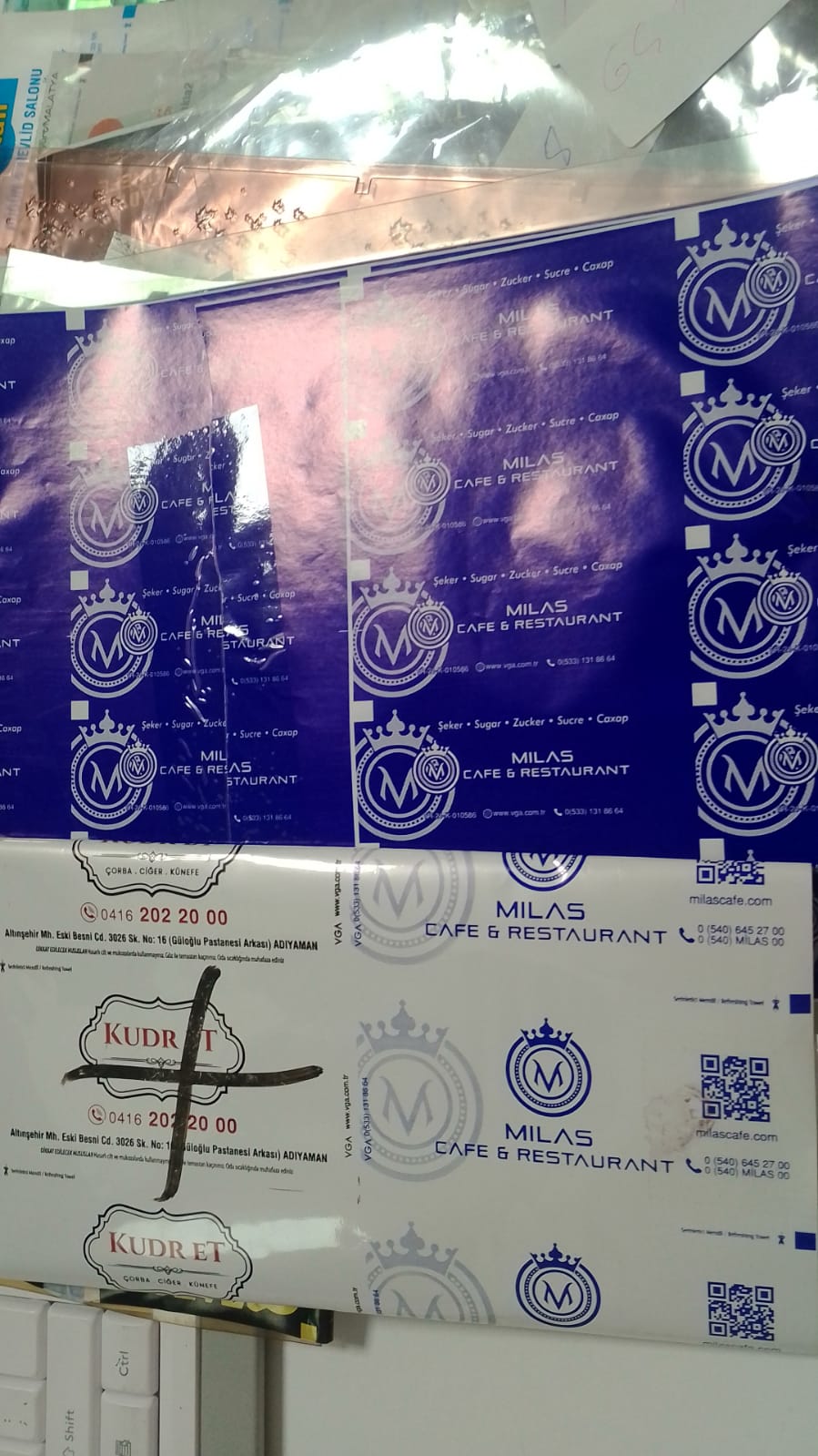 Milas Cafe & Restaurant 